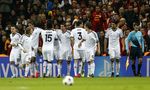 Madrid Melaju ke Semifinal Liga Champions