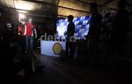 Nicky Hayden Sapa Penggemarnya di Jakarta