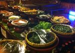 Monggo Mampir, Jajan Pecel Ndeso!