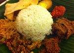 Monggo Mampir, Jajan Pecel Ndeso!