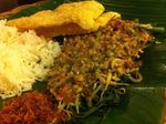 Monggo Mampir, Jajan Pecel Ndeso!