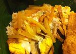 Monggo Mampir, Jajan Pecel Ndeso!