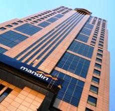 Kerjasama Bisnis, Bank Mandiri Gandeng KB Kookmin Bank Asal Korsel