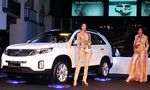 KIA Luncurkan SUV Sorento