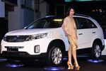 KIA Luncurkan SUV Sorento