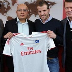 Hamburg dan Roma Dipastikan Batal ke Indonesia
