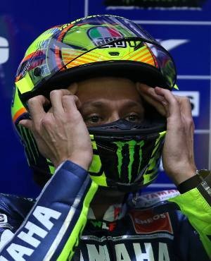 Di Austin, Rossi Sebut Honda Bakal Lebih Berbahaya