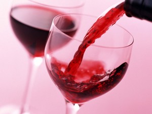 Khasiat Sehat Red Wine Tidak Berdampak Pada Orang Obesitas