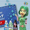 Ayo Hemat Air, Bilas Cucian Cukup Satu Kali