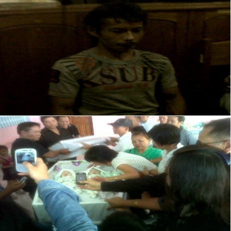  5 Kisah Pembunuh Sadis Habisi Orang Tersayang