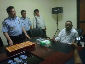 Dianggap Meresahkan, WN Pakistan Ditangkap Saat Cari Dana Jihad di Depok
