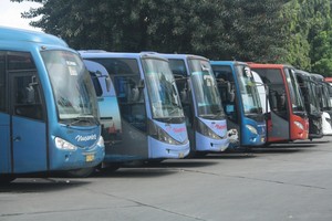 Yang Harus Anda Tahu Sebelum Sewa Bus Wisata