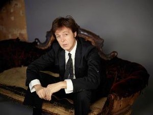Pintu Rumah Paul McCartney Laku Terjual Rp 75 Juta