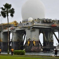Radar AS Disiagakan Untuk Deteksi Serangan Rudal Korut