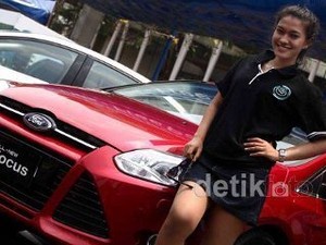 Daftar 10 mobil Terlaris di Dunia 2012
