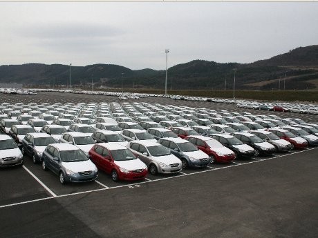 Semenanjung Korea Panas, KIA Jamin Produksi Mobil Aman