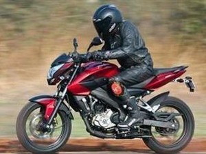 Bajaj Pulsar 200 NS Segera Masuk Pasar