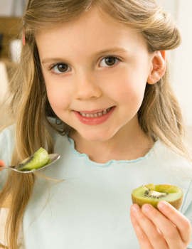 Berikan Buah-buahan Ini Agar Anak Selalu Bugar