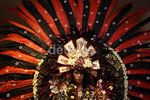 Busana Gede Yudi Buka Kemang Fashion Week