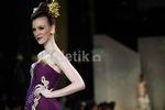 Busana Gede Yudi Buka Kemang Fashion Week