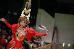 Busana Gede Yudi Buka Kemang Fashion Week