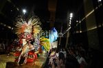 Busana Gede Yudi Buka Kemang Fashion Week