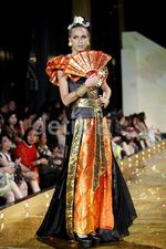 Busana Gede Yudi Buka Kemang Fashion Week