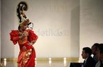 Busana Gede Yudi Buka Kemang Fashion Week