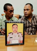Keluarga Korban LP Cebongan Datangi Komnas HAM