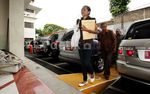 Keluarga Korban LP Cebongan Datangi Komnas HAM