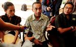 Keluarga Korban LP Cebongan Datangi Komnas HAM
