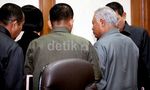 Menhan Ambil Posisi Soal LP Cebongan
