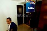 Bakal Caleg dari Partai NasDem Dites Urin
