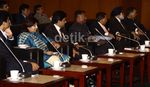 Parlemen India Kunjungi Parlemen Indonesia