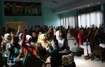 Perempuan PKB Bicara Kepemimpinan 2014