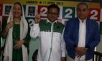 Perempuan PKB Bicara Kepemimpinan 2014