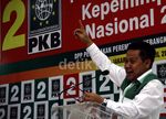 Perempuan PKB Bicara Kepemimpinan 2014