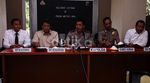 Polisi Ungkap Sindikat Narkoba Internasional
