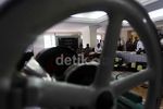 Polisi Ungkap Sindikat Narkoba Internasional