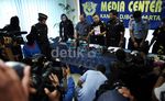Bea Cukai Gagalkan Penyelundupan Narkoba