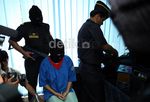 Bea Cukai Gagalkan Penyelundupan Narkoba
