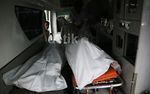 2 Pekerja Tewas Diseruduk Truk Trailer