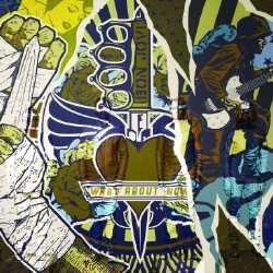 What About Now Bon Jovi: Tentang Cinta, Perjuangan dan Liberalisme