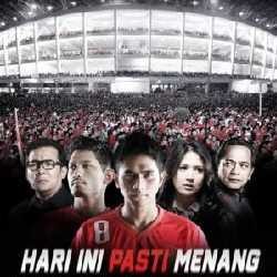 Hari Ini Pasti Menang: Drama Sepakbola yang Sesungguhnya