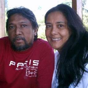 Gugat Cerai, Lydia Kandou dan Jamal Mirdad Sidang Perdana 18 April