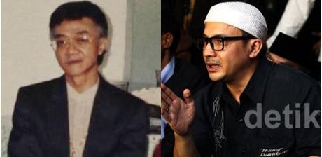 Adi Bing Slamet: Sudah Jelas Subur Penganut Ilmu Hitam