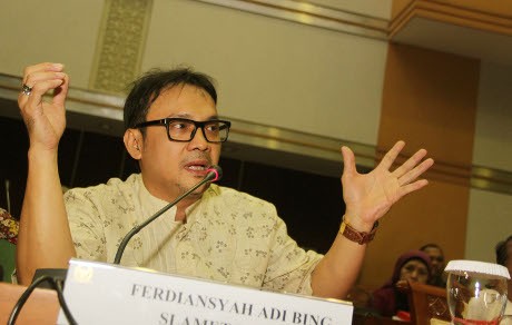 Nggak Level, Alasan Adi Bing Slamet Tolak Bertemu Pengacara Eyang Subur