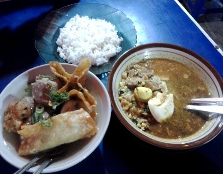 Foto: Detikfood Foto: Detikfood