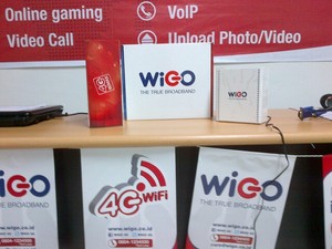 Terhambat TKDN, WiMax Sulit Berkembang