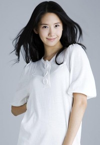 Cantik natural Yoona. (SME).